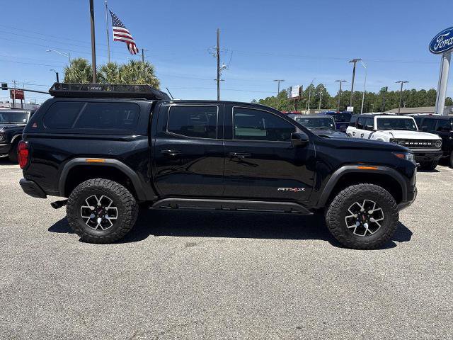 Used 2023 GMC Canyon AT4X AWD/4WD image 14
