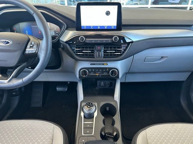 Certified 2024 Ford Escape Active image 15