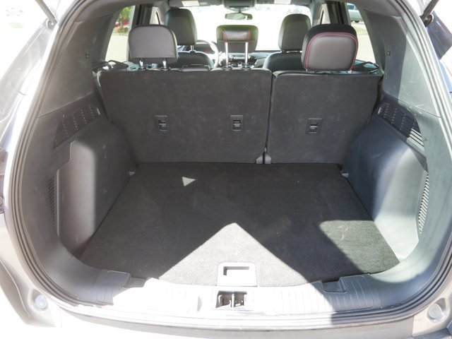 Certified 2025 Ford Escape ST-Line AWD/4WD image 9