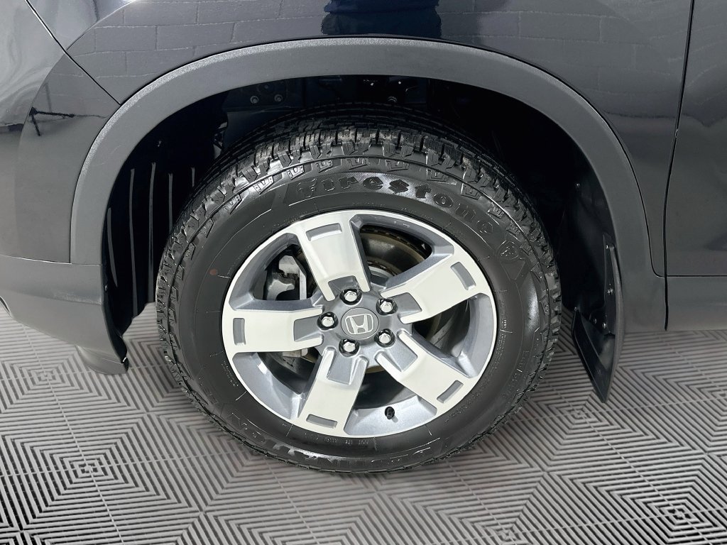 Used 2025 Honda Ridgeline RTL image 28