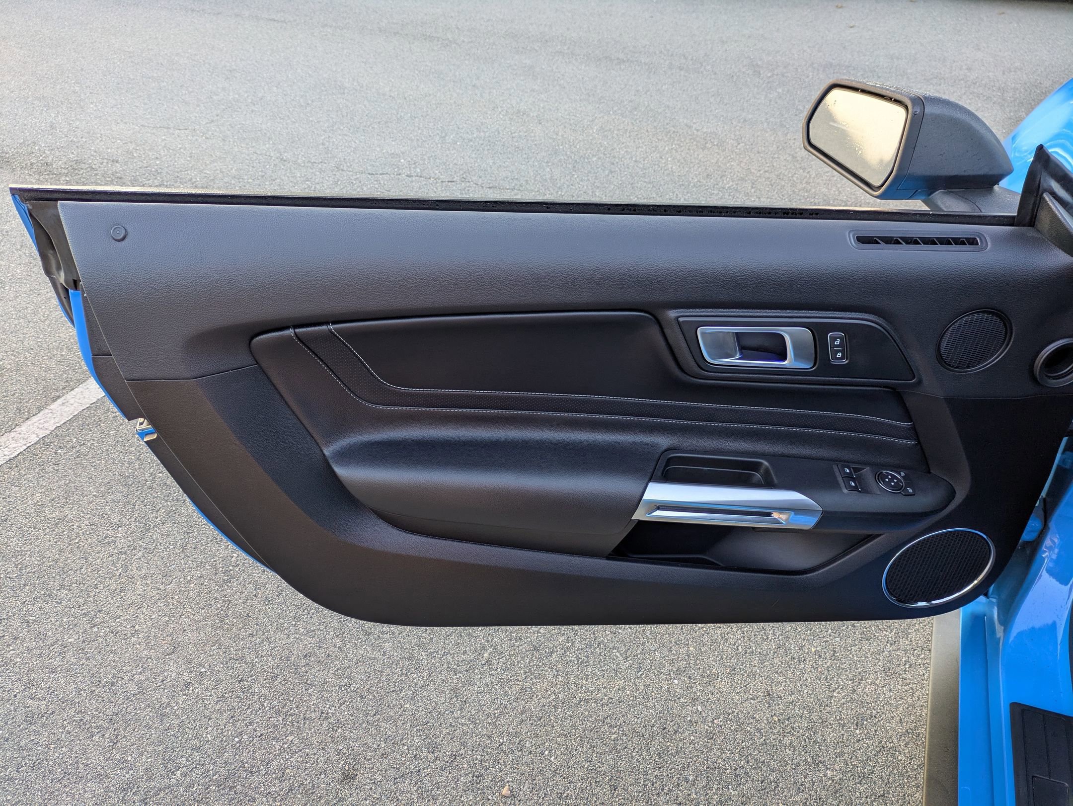 Certified 2022 Ford Mustang Mach 1 w/ Equipment Group 700A image 15