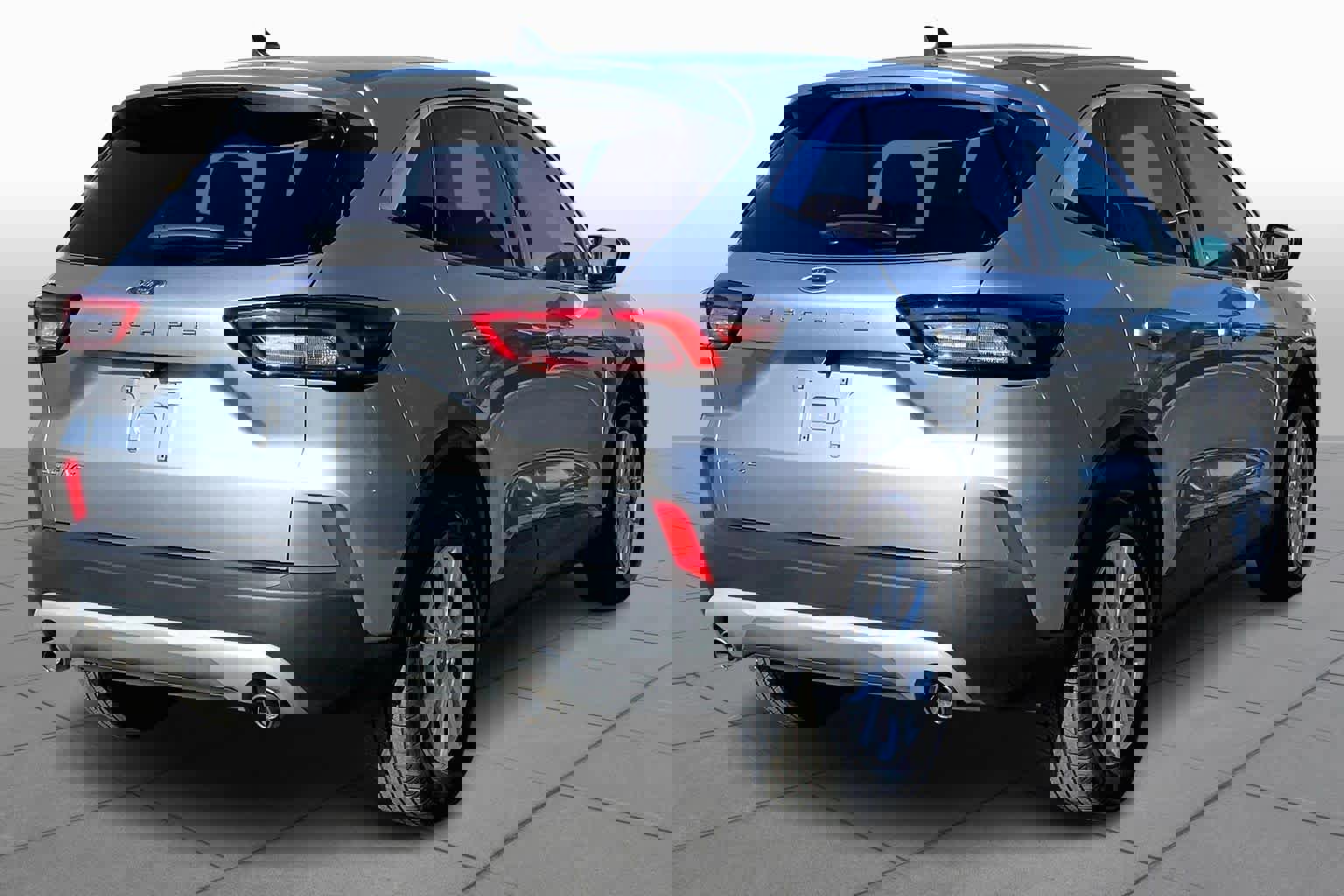 Certified 2024 Ford Escape Active image 13