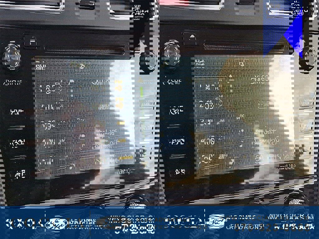 Used 2016 Subaru Forester 2.5i Premium w/ Protection Package #1 image 17