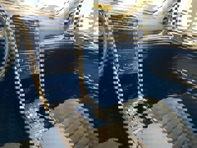 Certified 2020 Ford Fusion SE image 13