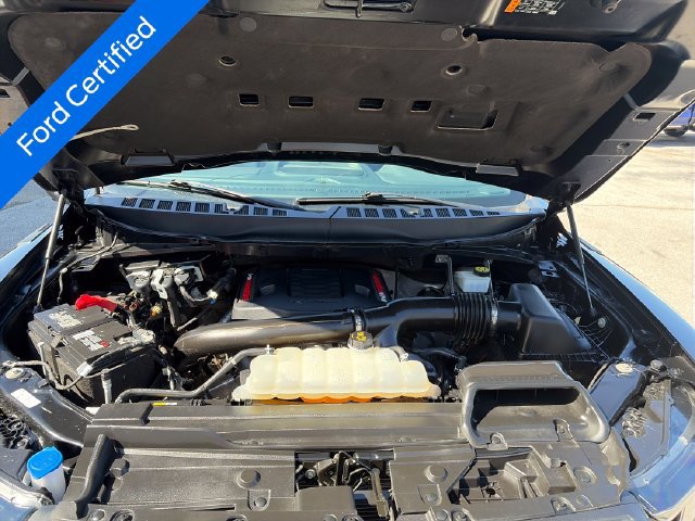 Certified 2023 Ford F150 Raptor AWD/4WD image 24