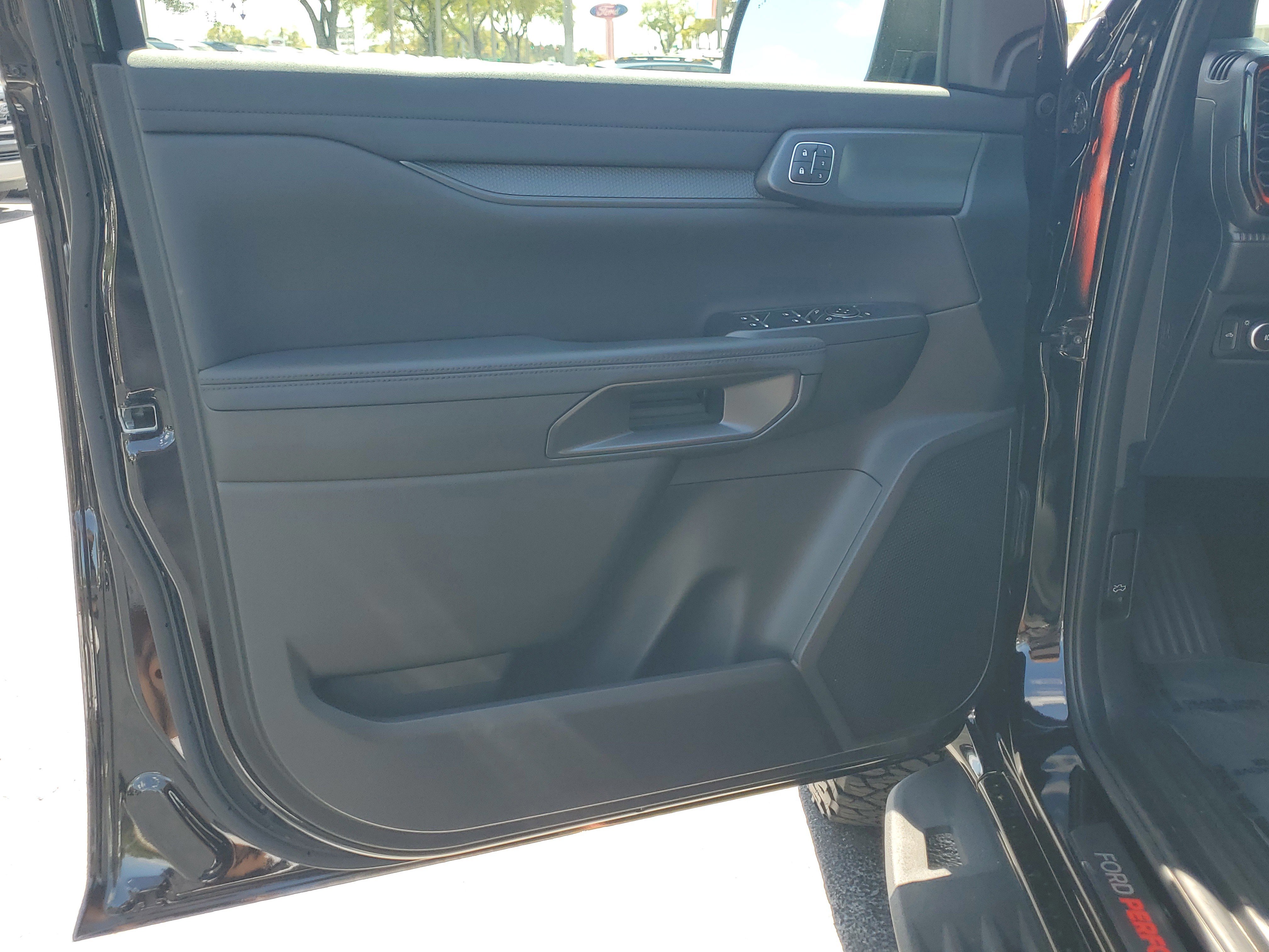 Certified 2024 Ford Ranger Raptor image 17