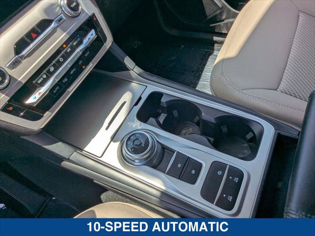 Certified 2023 Ford Explorer XLT RWD image 19