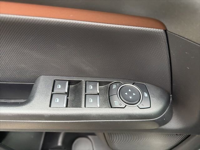 Certified 2025 Ford Bronco Sport Outer Banks w/ Outer Banks Tech Package+ image 23