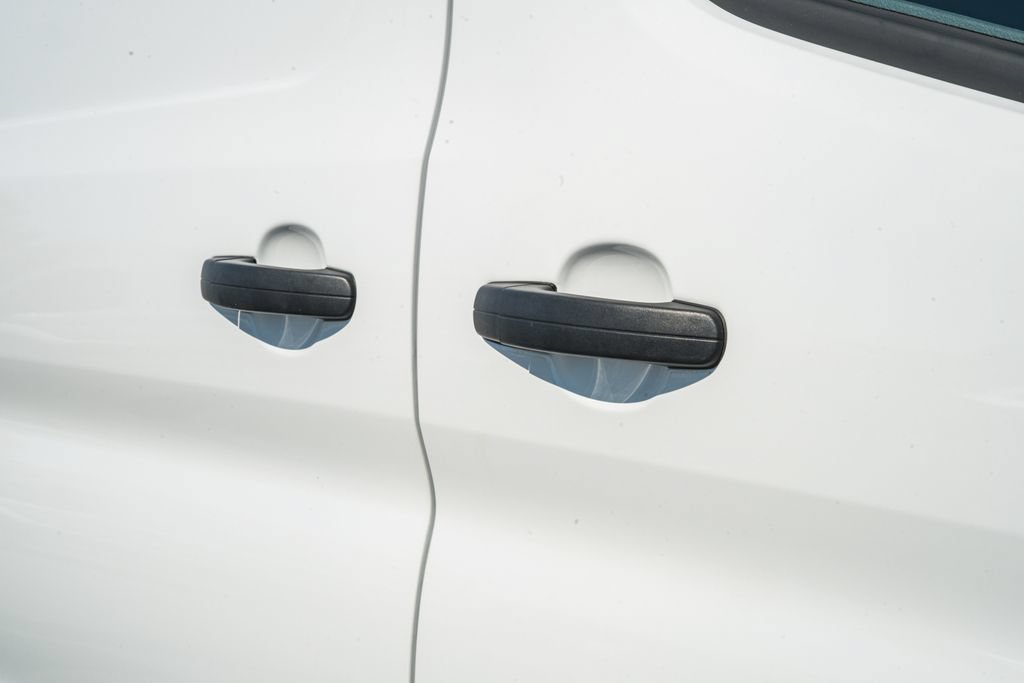 Certified 2024 Ford Transit 250 148 High Roof RWD image 10