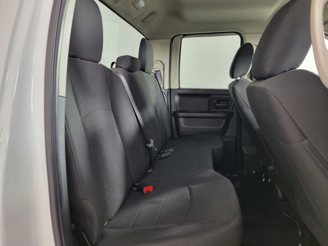 Used 2019 RAM 1500 Express w/ Express Value Package image 17