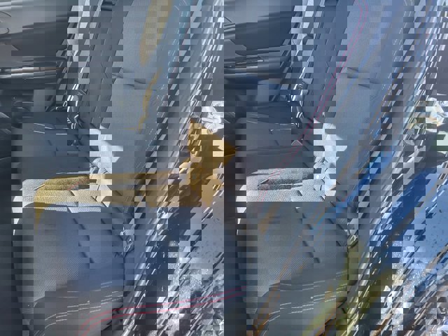 Used 2019 Subaru WRX Base image 7