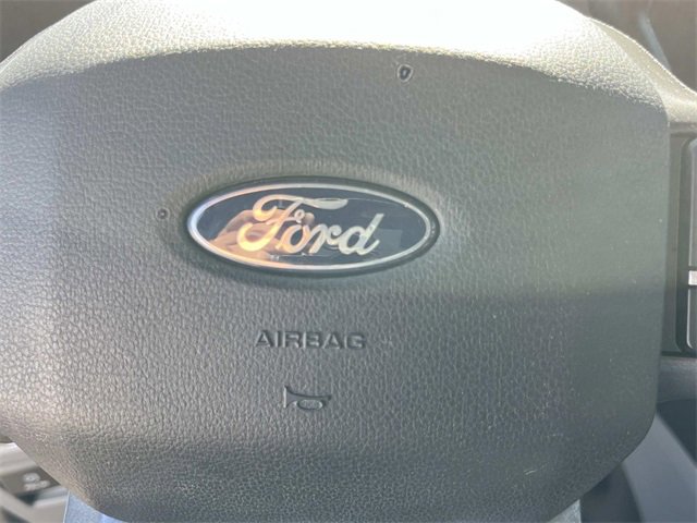 Certified 2024 Ford F150 XLT w/ Equipment Group 302A MID image 33