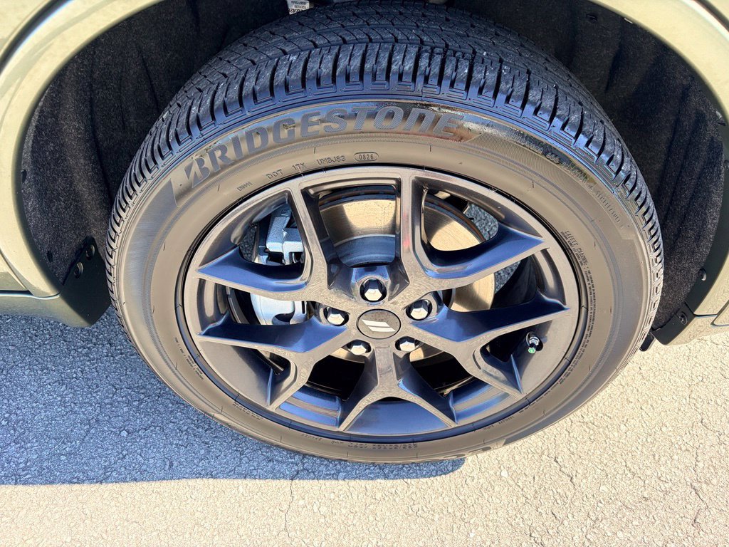 Used 2026 Dodge Durango GT AWD/4WD image 35