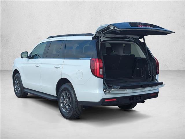 Certified 2025 Ford Expedition Active RWD image 8