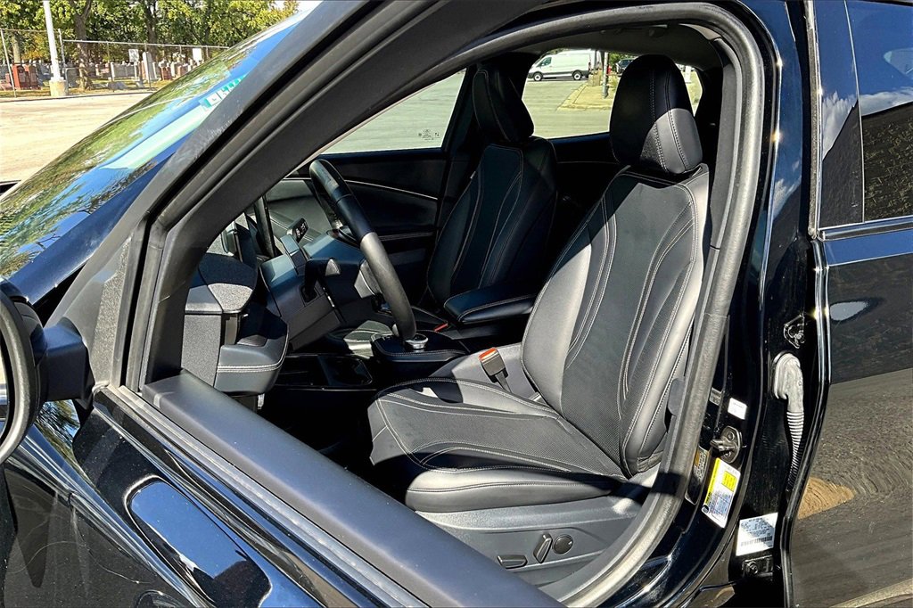 Certified 2021 Ford Mustang Mach-E Premium image 24