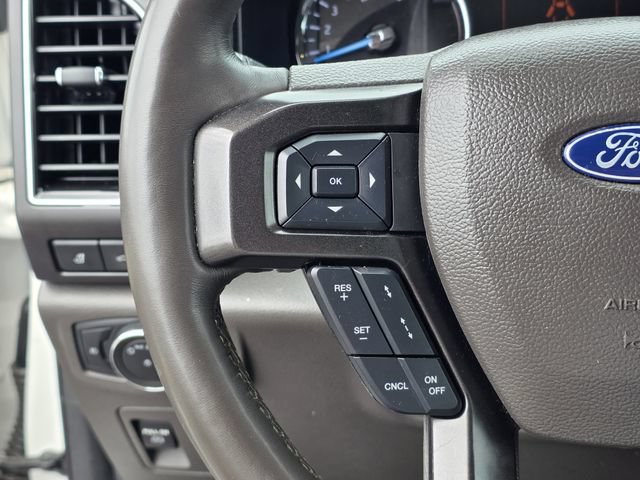 Certified 2021 Ford Expedition Limited RWD image 27