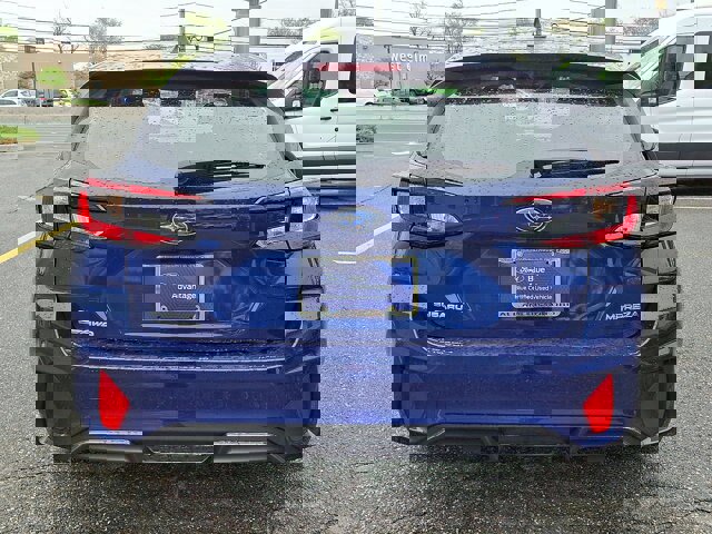 Used 2025 Subaru Impreza 2.0i AWD/4WD image 3
