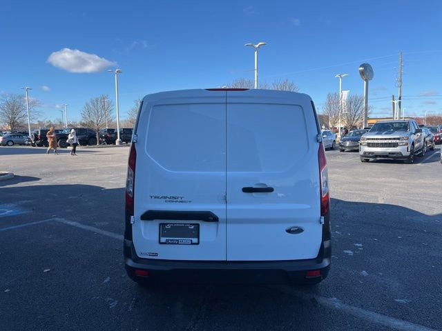 Certified 2023 Ford Transit Connect XL image 4