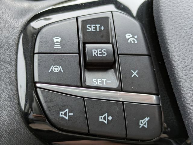 Certified 2022 Ford Escape SEL image 26