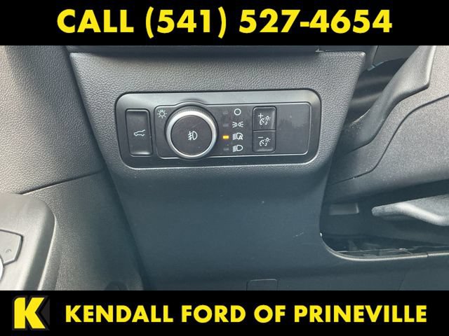 Certified 2025 Ford Escape Platinum AWD/4WD image 27