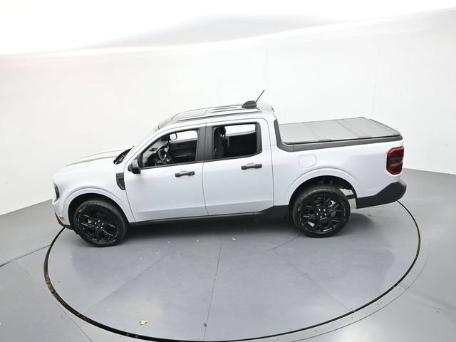Certified 2025 Ford Maverick XLT w/ XLT Luxury Package AWD/4WD image 39