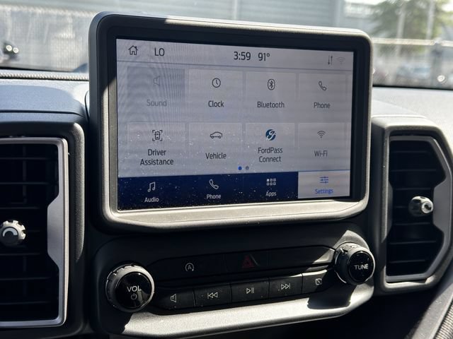 Certified 2024 Ford Bronco Sport Big Bend w/ Convenience Package AWD/4WD image 21