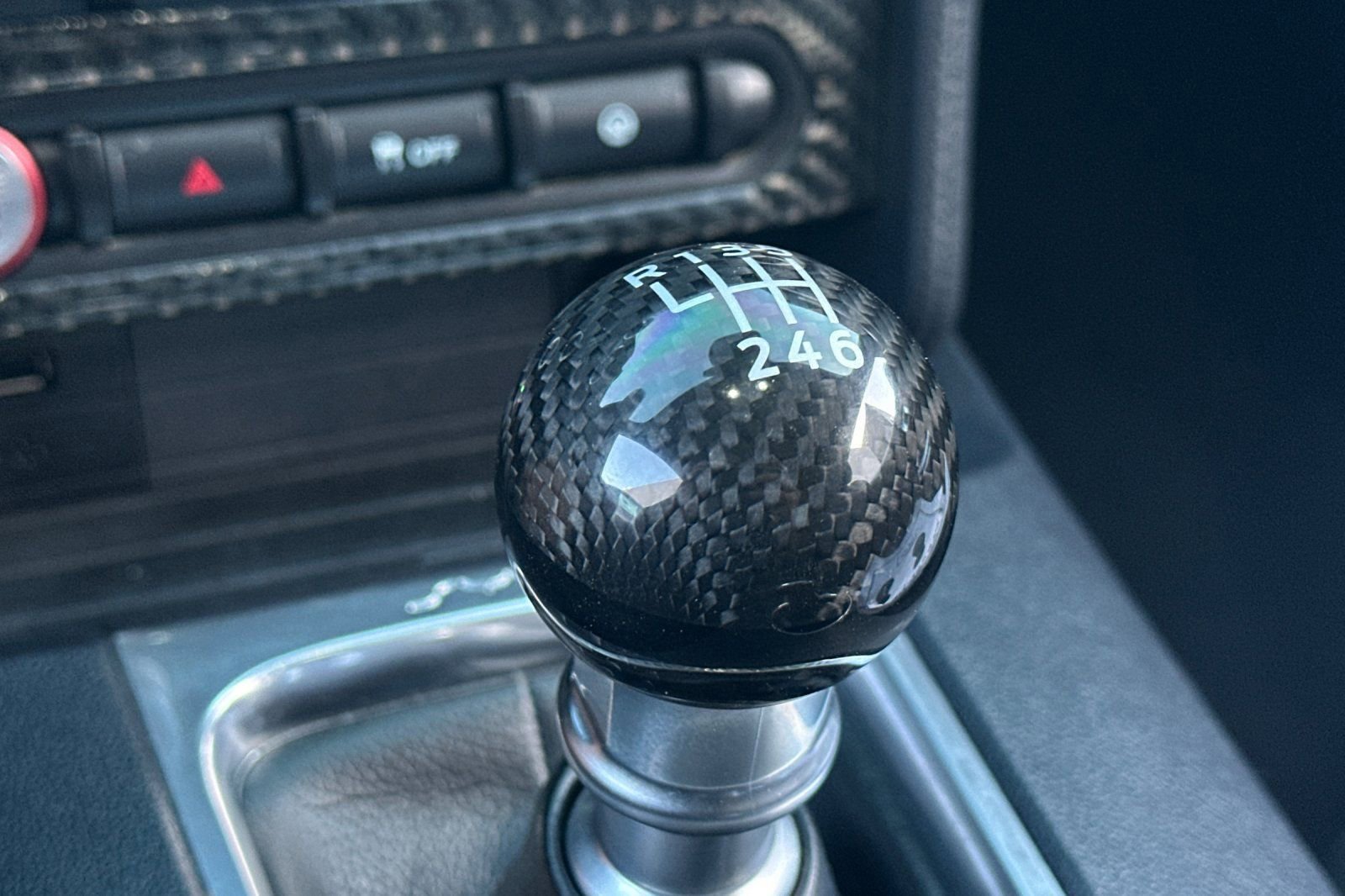 Certified 2021 Ford Mustang GT w/ GT Performance Package image 21