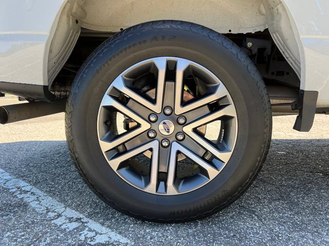 Certified 2023 Ford F150 XL w/ STX Appearance Package AWD/4WD image 14