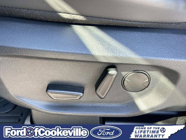 Certified 2026 Ford Ranger Raptor AWD/4WD image 29