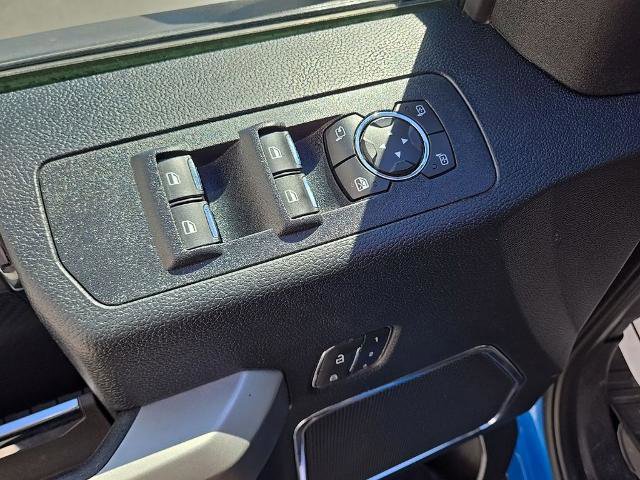 Certified 2019 Ford F150 Lariat AWD/4WD image 18