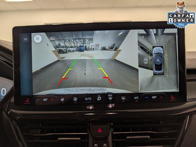 Certified 2023 Ford Escape ST-Line Select w/ Tech Pack #2 AWD/4WD image 13