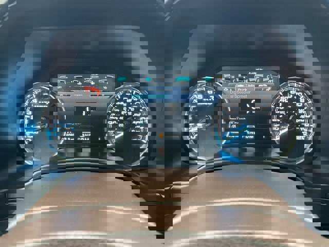 Certified 2020 Ford F150 Limited w/ Trailer Tow Package image 18