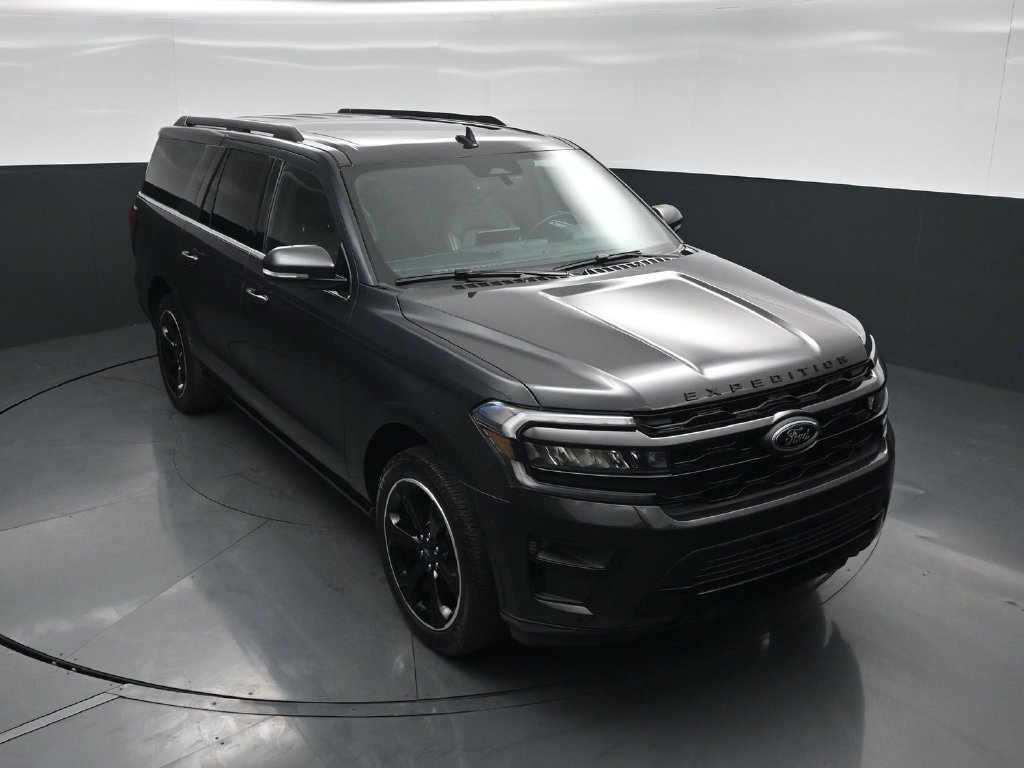 Certified 2022 Ford Expedition Max Limited AWD/4WD image 39