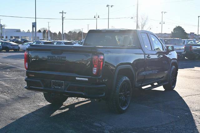Used 2019 GMC Sierra 1500 Elevation image 9