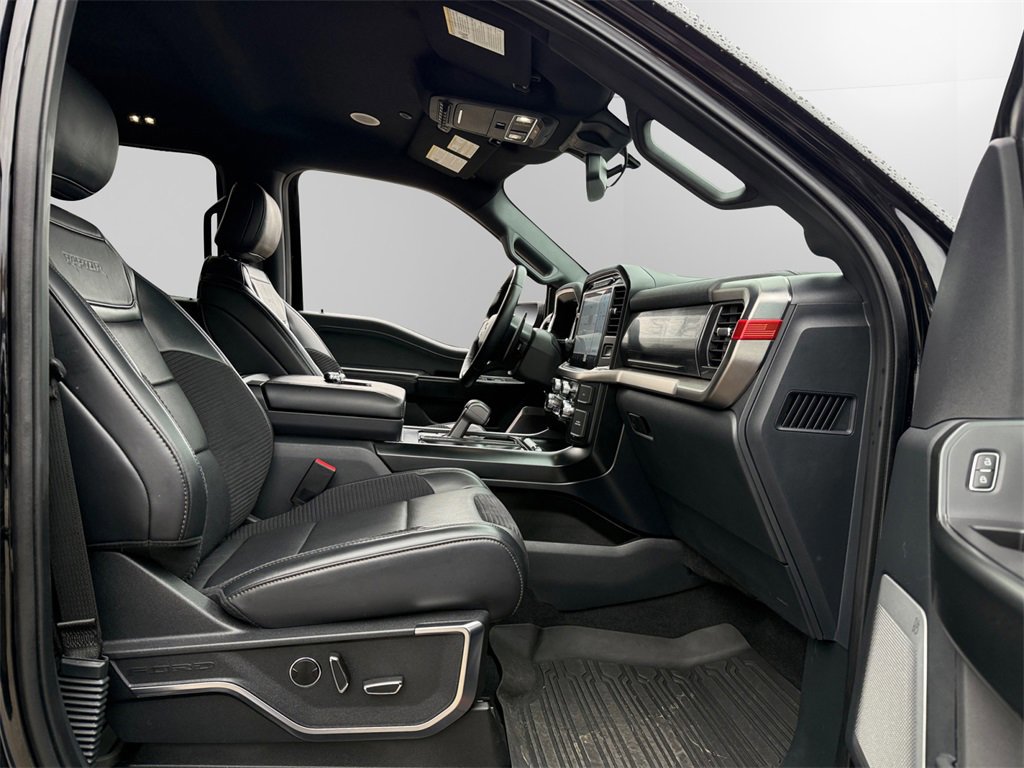 Certified 2023 Ford F150 Raptor image 15