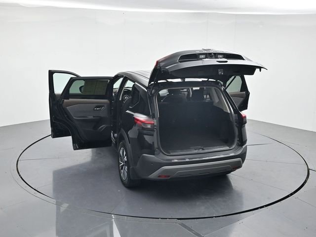 Used 2023 Nissan Rogue SV AWD/4WD image 44