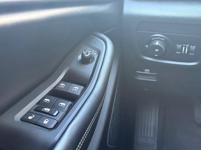 Used 2022 Jeep Grand Cherokee L Limited w/ Luxury Tech Group II AWD/4WD image 27