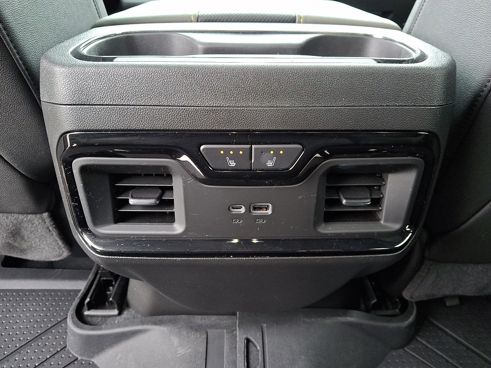 Used 2025 Chevrolet Silverado 1500 ZR2 image 11