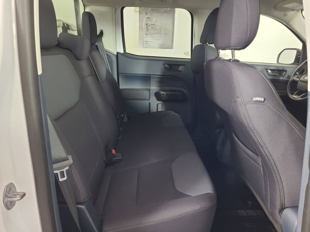 Certified 2022 Ford Maverick XL FWD image 20