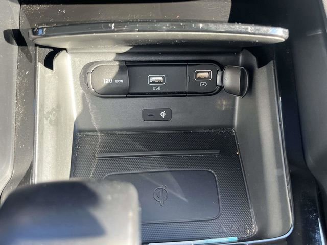 Used 2021 Kia Telluride EX w/ EX Premium Package FWD image 21