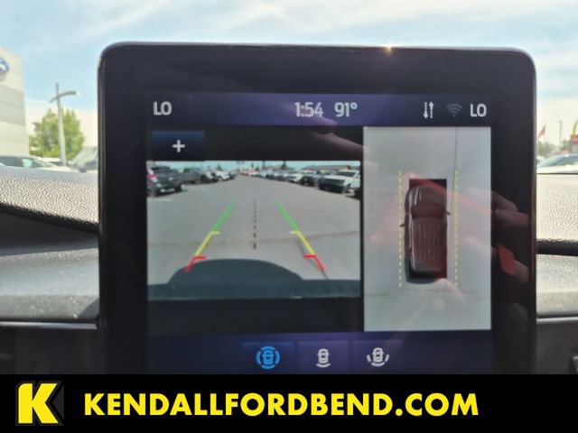 Certified 2023 Ford Explorer ST w/ Equipment Group 401A AWD/4WD image 32
