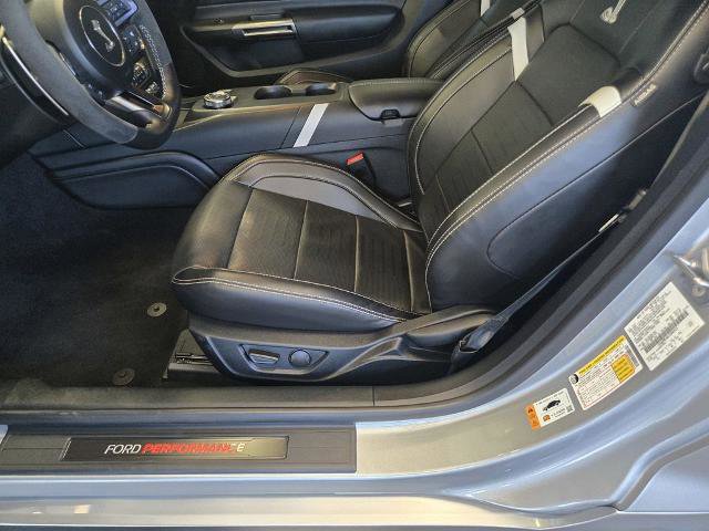 Certified 2020 Ford Mustang Shelby GT500 RWD image 20