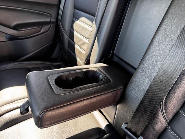 Certified 2019 Ford Escape Titanium AWD/4WD image 37