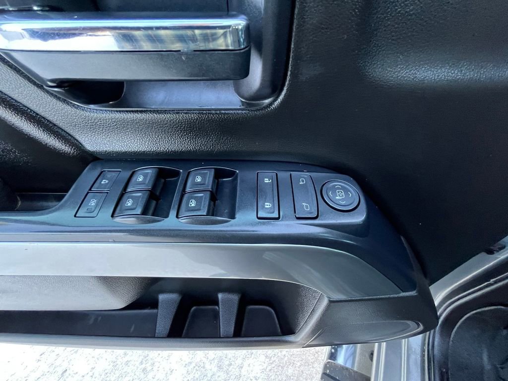 Used 2017 Chevrolet Silverado 1500 LT w/ All Star Edition image 17