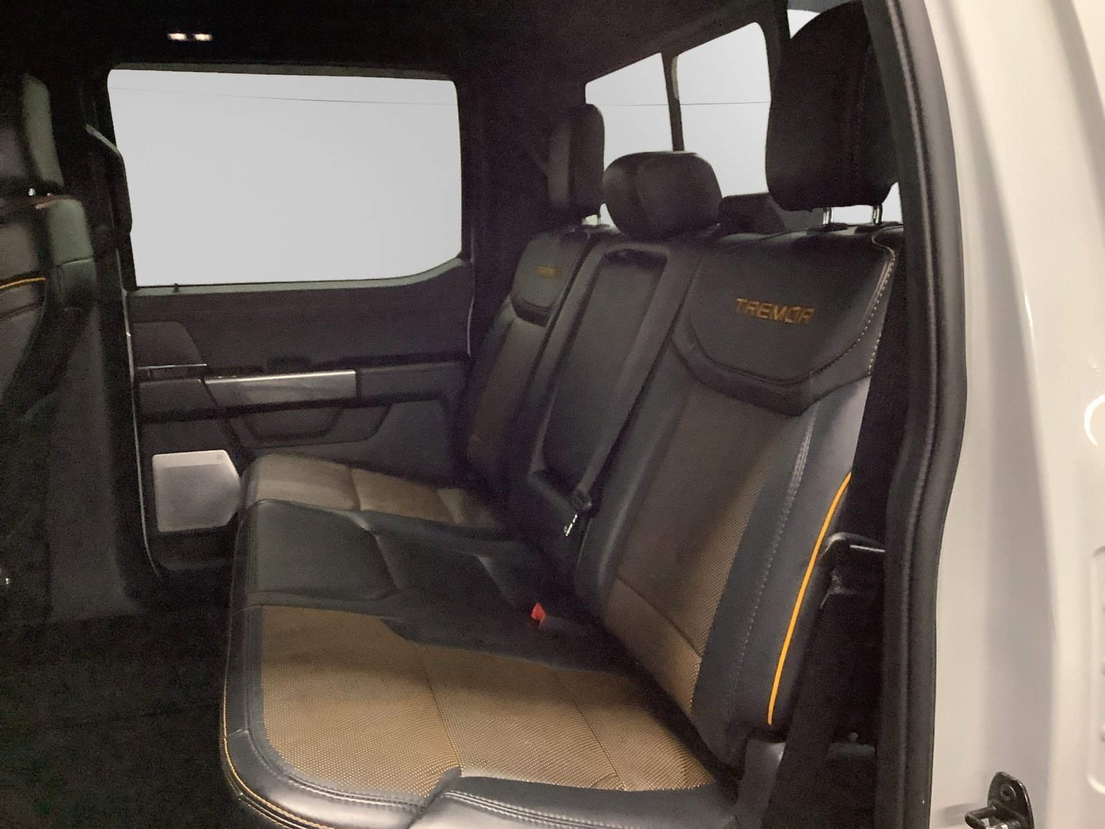 Certified 2023 Ford F150 Tremor w/ Equipment Group 402A High image 13