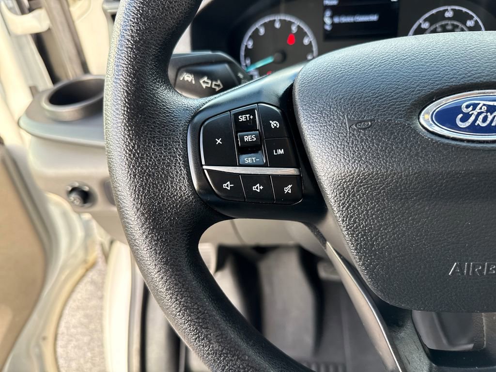 Certified 2023 Ford Transit 250 Low Roof w/ Exterior Upgrade Package image 15