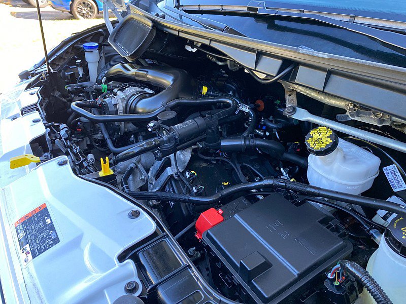 Certified 2025 Ford Transit 350 XLT RWD image 51