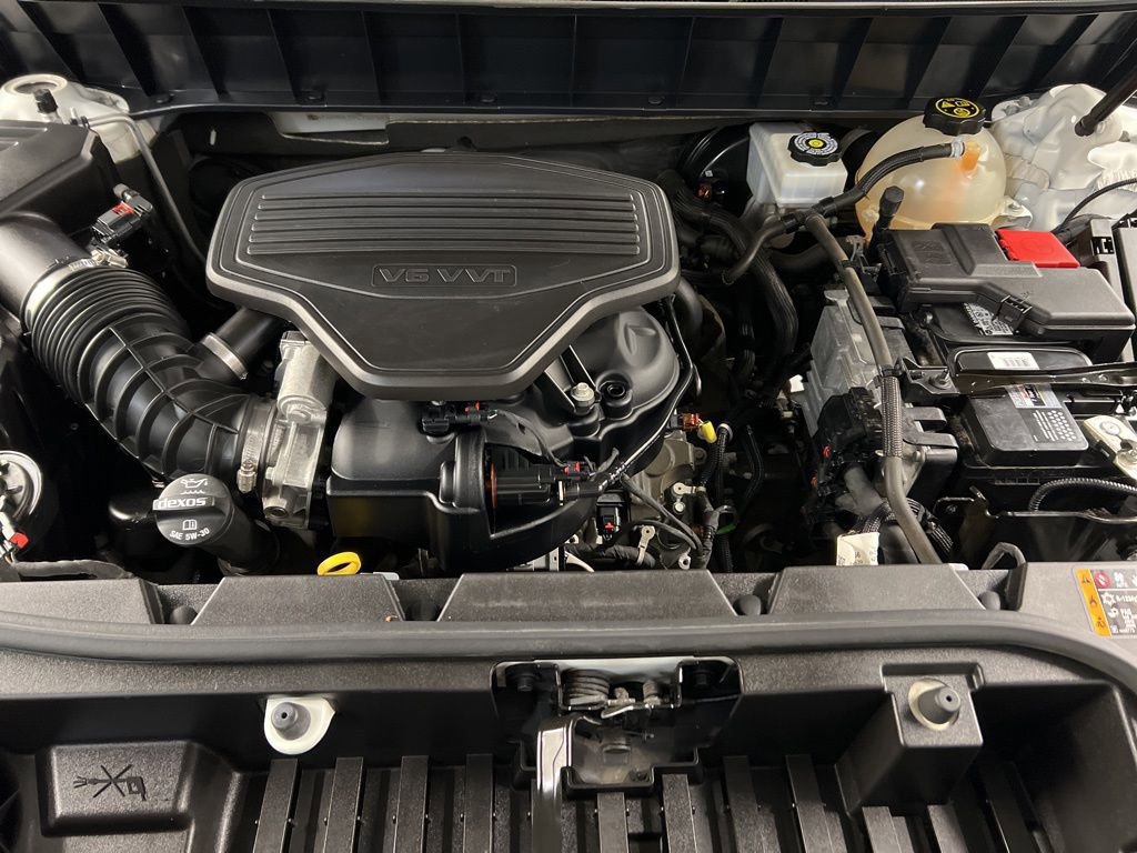 Used 2019 GMC Acadia Denali w/ Technology Package image 43