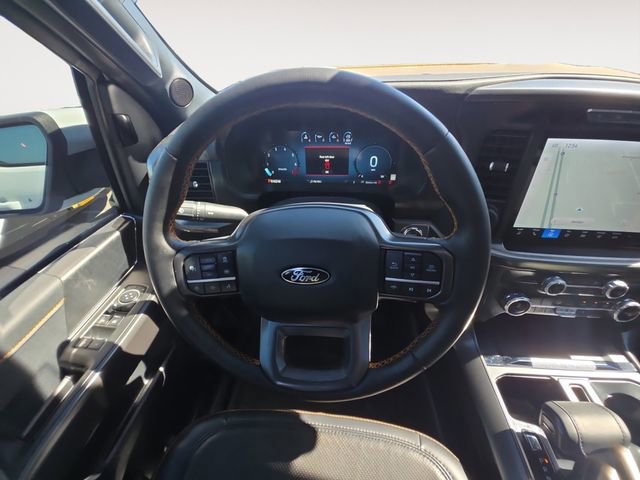 Certified 2025 Ford F150 Tremor w/ Equipment Group 402A High image 12