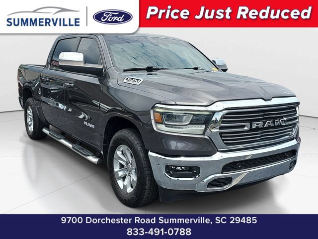 Used 2023 RAM 1500 Laramie